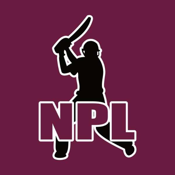 NPL Logo BG